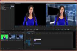 Adobe Premiere Pro CC 2015