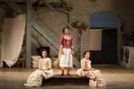 Met Cosi Fan Tutte Live 2017
