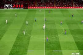 Pro Evolution Soccer 2018