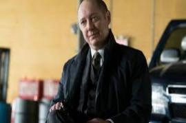 The Blacklist Season 5 Episode 14