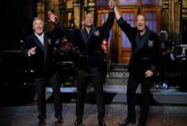 Saturday Night Live 