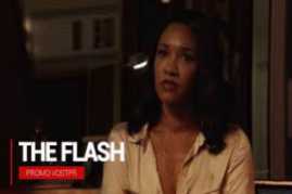 The Flash S04E15