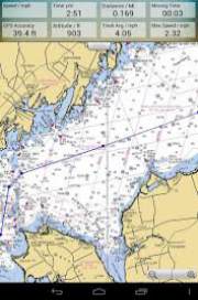 Memory Map ordnance survey maps overlays