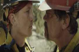 Only The Brave 2017