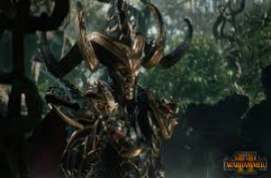 Total War Warhammer II