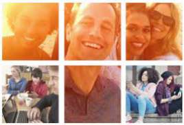 Kirk Cameron: Connect 2018