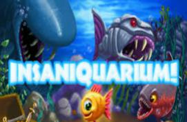 Insaniquarium