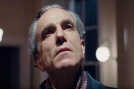 Phantom Thread 2018