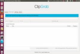 ClipGrab