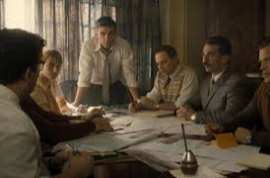 Operation Finale 2018