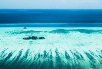 The Best Beaches in the Maldives