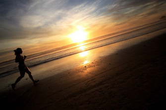 Top 3 Tips to Motivate You to Run