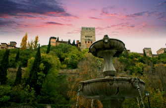 Best Spanish Road Trip Destinations
