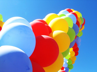 Dealing With Celebrations When Away from Home