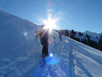 5 Things to Consider For an Amazing Ski Holiday