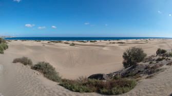 Family fun, or party the night away: Welcome to Playa del Ingles!