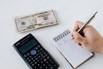 Financial Advice and Strategies for Your Company