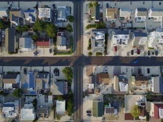 Hot Property: Three Things Every Potential Landlord Should Think About