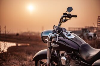 Why you should buy a motorcycle