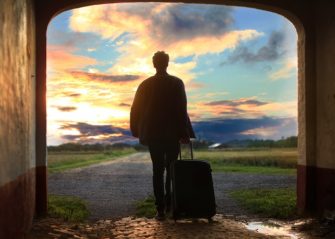 Relocating Overseas? Everything You Need For A Smooth Move