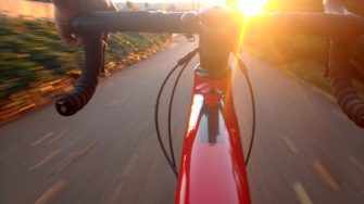 Can’t Part with Your Bicycle? Here’s How to Do Fitness with It