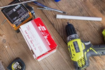 The hidden hazards when you’re doing it yourself