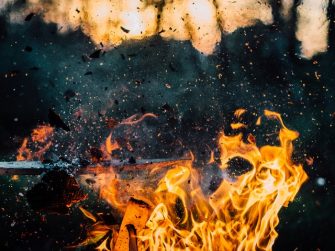 Going away? Watch out for these holiday hazards