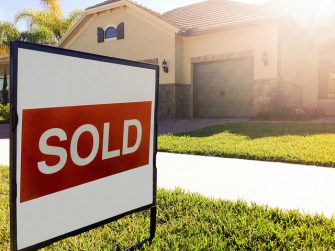 Preconstruction vs Resale Property