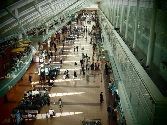 Find your Dream Airline Job
