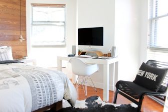 Time To Fall In Love With Your Bedroom Again