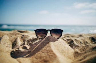 My Simple Beach Holiday Packing Guide