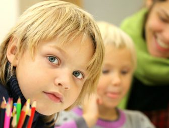 Are You Chewing? 3 Essential Qualities You Need To Become A Good Teacher