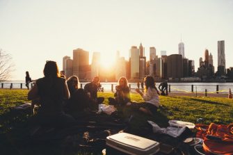 Fun things to do in your downtime