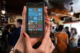 How Technology is Revolutionising the Food Industry