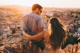 Europe’s Romantic Hot Spots Revealed