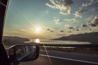 How To Travel In Style On Your Next Road Trip