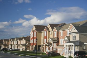 How To Choose a New Neighbourhood to Live