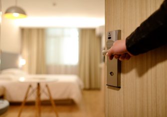 Let Your Home Be Your Business Too