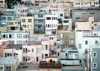 Neighborhood A Mess? Read This