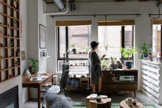 Effective Ways To Create More Storage Space In A Small House