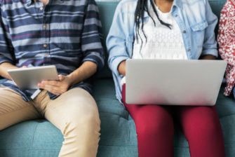 Learning Online is the Future