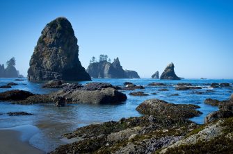By The Sea: Coastal Home Locations To Consider