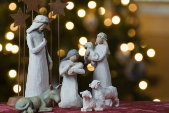 Tips for Getting Ready for Christmas