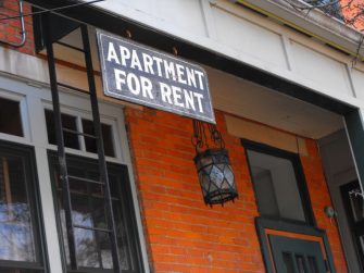 Solving The Renter’s Dilemma