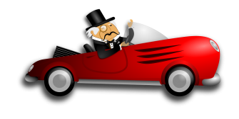 The Poor Man’s Guide To Retiring Rich