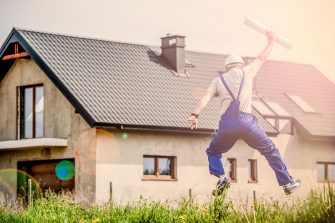 Struggling To Find Your Perfect Home? Build It Yourself!
