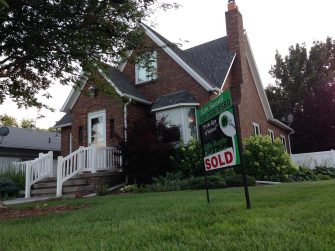Unconventional Ways To Get On The Property Ladder