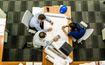 Buck The Trend: Why A Career In Construction Might Be Perfect For You