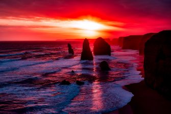 7 Reasons To Visit Australia in 2018