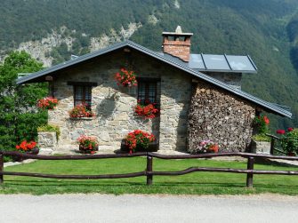 ‘A Slice Of Heaven’ And 3 Other Reasons To Buy A Holiday Home
